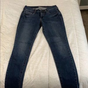 Original skinny old navy jeans.